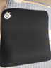 賽睿（SteelSeries）加厚版鼠標(biāo)墊大號(hào) QcK Heavy Large 450*400*6mm 游戲電競(jìng)鼠標(biāo)墊 電競(jìng)fps順滑鼠標(biāo)墊CSGO 電腦桌墊 曬單實(shí)拍圖