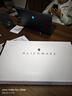 外星人（Alienware）【全能游戲本】m16 R2 Ultra AI全能本  16英寸高性能游戲本學(xué)生筆記本 Ultra7-155H/RTX4060 32G內存 1.5T固態(tài)【定制款】 2.5K2 曬單實(shí)拍圖