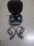 韶音（SHOKZ）OpenFit 2 T920新一代舒適圈開放式耳機掛耳式藍牙耳機運動跑步騎行無線非骨傳導 闌夜黑 曬單實拍圖