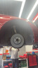 布雷博（Brembo）剎車盤前盤高碳2輪奔馳C180L/C200/C200L/E180L/E200L 曬單實(shí)拍圖