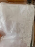 浪莎兒童連褲襪女童打底褲薄款百搭白色舞蹈襪學(xué)生跳舞寶寶兒童襪子 曬單實拍圖