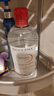 貝德瑪舒妍粉水卸妝水潔膚液凈毛孔卸防曬凈毛孔1200ml 曬單實(shí)拍圖