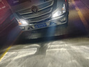 猛道福田歐馬可S1S5系S3系貨車led前大燈遠(yuǎn)近光霧燈泡改裝超亮強(qiáng)白光 歐馬可S5專用遠(yuǎn)光 一對(duì)裝/強(qiáng)光版/進(jìn)口大芯片燈珠 曬單實(shí)拍圖