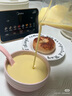 美的（Midea）破壁機(jī)家用 安睡營養(yǎng)科技 變頻輕音可拆洗全自動預(yù)約巴氏除菌豆?jié){機(jī)3-4人用 金榜FC12【國家補(bǔ)貼】 曬單實(shí)拍圖