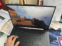 華碩（ASUS）天選4 銳龍版 國家補(bǔ)貼20% 15.6英寸高性能電競游戲本筆記本手提便攜商用辦公學(xué)生本電腦RX40顯卡 日蝕灰/R7-7435H/RTX4050 16G+512G 曬單實拍圖