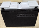 安知魚（ANZZYU）日本威士忌冰球模具凍冰塊無氣泡大冰球酒吧老冰圓球制冰神器模具 直徑7cm圓球形(升級(jí)) 曬單實(shí)拍圖
