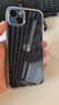 品勝 適用蘋果14Plus手機殼 iPhone14Plus保護(hù)套 鏡頭防護(hù)玻璃殼軟邊防摔手機殼網(wǎng)紅超薄簡約 透明 曬單實拍圖