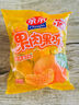 親親 蜜桔果肉果凍 450g 休閑零食 0脂肪 兒童糖果 禮物  宿舍解饞 曬單實拍圖
