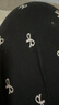 361°運(yùn)動(dòng)褲子女春夏季休閑直筒褲跑步健身冰絲防曬九分褲662414703H-2 曬單實(shí)拍圖