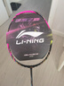 李寧（LI-NING）羽毛球g100S專業(yè)比賽訓練羽球 飛行穩(wěn)定 耐打性高 防風擊打感好 鵝毛球/G200/ 1筒 /77速 曬單實拍圖