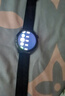 ABORNI【25新智能雙表帶】智能手表藍牙電話watch4pro長續(xù)航真心率血氧血壓監(jiān)測男士電子運動手環(huán) 曬單實拍圖