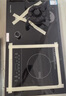 榮事達（Royalstar）燃氣灶家用5.2kw氣電兩用灶電磁爐燃氣灶電火灶臺嵌入式一氣一電二合一體電氣兩用雙灶猛火煤氣灶 (九腔定時)氣電兩用+銅火蓋Q02A 罐裝液化氣20Y 曬單實拍圖