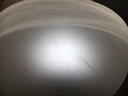 倍靚照明 LED燈泡遙控可調(diào)光調(diào)色溫大功率12W E27大螺口 僅一只燈泡 曬單實拍圖
