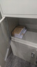 用友表單A5憑證裝訂封面 100套(封面+包角) FM131-100B 120g惠選木漿 憑證封面包角 A4一半記帳憑證封皮 曬單實(shí)拍圖