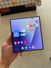 三星Samsung Galaxy Z Fold7 超輕薄折疊屏手機(jī) 劉憲華同款  驍龍8至尊版 AI手機(jī) 12GB+512GB 暗影藍(lán) 曬單實(shí)拍圖