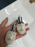 后天氣丹光耀煥活緊顏系列2件套 50ml 滋養(yǎng)液+滋養(yǎng)乳 曬單實拍圖