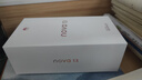 華為nova13【國家補(bǔ)貼】 新品手機(jī)  前置6000萬超廣角人像 AI修圖 北斗衛(wèi)星圖片消息鴻蒙智能手機(jī) 羽砂白 256GB全網(wǎng)通 官方標(biāo)配 曬單實(shí)拍圖