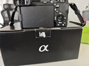 索尼（SONY） ILCE-6700/a6700 創(chuàng)意濾鏡 AI智能芯片 APS-C微單數(shù)碼相機Vlog視頻拍攝 A6700M套機【贈128G卡+索尼背帶等】 標配 曬單實拍圖