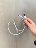 京悠雨德國(guó)品牌華為快充數(shù)據(jù)線TypeC安卓6A充電器適配小米紅米vivo榮耀OPPO 5A快充數(shù)據(jù)線 1m 曬單實(shí)拍圖