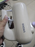UKOEO 高比克U2 家用電動打蛋器 雙頭攬拌線棒片棒 迷你小型奶油打發(fā)器 烘焙手持自動攪拌器打發(fā)蛋清黃 U2【可立式/配線棒+片棒】 曬單實拍圖