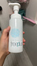 芙麗芳絲舒柔潔面泡沫250ml（有效期至2026年6月） 曬單實(shí)拍圖