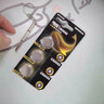 南孚傳應(yīng)原裝CR2032紐扣電池CR2025適用于大眾速騰朗逸帕薩特邁騰途觀L探岳高爾夫汽車鑰匙電池遙控器 CR2025【兩粒裝+送工具】參考詳情頁(yè)選擇型號(hào) 曬單實(shí)拍圖
