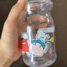 babycare噴霧水杯噴水水壺二合一兒童吸管雙飲杯戶(hù)外夏季降溫直飲杯背帶 安波綠 500ml 暢享一夏噴霧水杯 曬單實(shí)拍圖