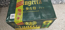青島啤酒（TsingTao）奧古特原麥汁濃度12°P  500ml*12聽大罐整箱裝 曬單實拍圖