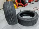 鄧祿普（DUNLOP）輪胎/汽車輪胎 205/55R16 91H SP-R1 適配本田思域/朗逸/卡羅拉 曬單實(shí)拍圖