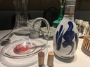 拉菲（LAFITE）巴斯克花園赤霞珠干紅葡萄酒750ml*2支禮盒裝節(jié)日送禮 進口紅酒 曬單實拍圖