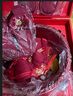 紀蔻陪嫁套裝結婚用品行李箱女方備婚陪嫁物品大全嫁妝婚慶全套禮盒 長(cháng)明燈款/22件套大號手提箱 曬單實(shí)拍圖
