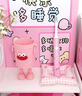 色果HelloKitty電動(dòng)成人牙刷充電式高頻震動(dòng)清潔柔軟刷毛長(zhǎng)續(xù)航防水可愛(ài)少女心生日七夕禮物送女朋友 美樂(lè)蒂【兩檔清潔模式+刷頭*2】 曬單實(shí)拍圖