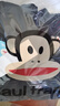 大嘴猴（paul frank）衛(wèi)衣男士套裝春秋季潮牌休閑運(yùn)動(dòng)上衣衛(wèi)褲潮流圓領(lǐng)帥氣兩件套 曬單實(shí)拍圖