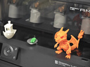 拓竹P1SC 3D打印機桌面家用FDM全自動調平大尺寸多色高速3d打印機器【大陸版】 曬單實拍圖