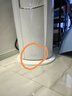 美的空調(diào)3匹 立式柜機(jī) 智行二代 新一級(jí)能效 家電國(guó)家補(bǔ)貼20% 變頻冷暖大風(fēng)口客廳家用【25年新品】 曬單實(shí)拍圖