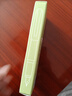 白雪（snowhite）直液式鋼筆免換墨囊學(xué)生練字用三年級書寫流暢手賬繪畫勾線EF筆尖FP15 黑色墨水 4支/盒 曬單實拍圖
