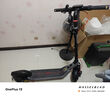 九號(hào)（Ninebot）電動(dòng)滑板車成年人兩輪代步折疊便攜式智能減震避震防滑穩(wěn)定全新第三代滑板車E3Pro 曬單實(shí)拍圖