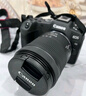佳能（Canon）EOS R8 全畫幅微單數(shù)碼相機(jī) 單機(jī)身（約2420萬(wàn)像素/小型輕量） 曬單實(shí)拍圖