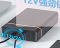 阿卡西斯（acasis） USB3.0移動(dòng)硬盤盒 3.5英寸SATA串口臺(tái)式機(jī)筆記本電腦外置固態(tài)機(jī)械硬盤存儲(chǔ)盒子EC-5351C 曬單實(shí)拍圖