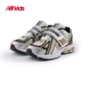 NEW BALANCE4-7歲童鞋Y2K經(jīng)典潮酷尖貨運(yùn)動(dòng)鞋1906RA 曬單實(shí)拍圖