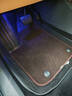 博士倫汽車(chē)腳墊適用于極狐阿爾法T5pro/max考拉S四/五座專(zhuān)用改裝地毯TPE TPE+咖色雪尼斯上層墊【厚0.5公分】 極狐阿爾法T5  2024-現在 曬單實(shí)拍圖