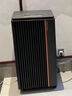 松井（SONGJING）SJ-901E除濕機工業(yè)倉庫地下室抽濕器吸濕器實驗室90L 90L/天 70-120㎡ 曬單實拍圖