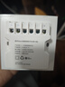 國際電工小愛同學(xué)已接入米家智能開關(guān)暗裝手機語音遙控86型支持控制 智能一開【超薄啞光白】 曬單實拍圖