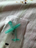 醫用吸氧管制氧機配件一次性氧氣管鼻吸氧管家用軟管氧氣袋吸氧 制氧機三通連接頭/雙人用 曬單實(shí)拍圖