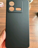 顧京 iqoo neo8手機(jī)殼vivo iQOO Neo8Pro新款液態(tài)硅膠鏡頭全包防摔超薄保護(hù)套 【靜夜黑】單殼 iQOO Neo8 曬單實(shí)拍圖
