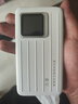 格行隨身wifi6真5G移動(dòng)無(wú)線隨身WiFi三網(wǎng)通用便攜式車載無(wú)線網(wǎng)卡路由器移動(dòng)隨身wifi5g無(wú)限流量2025款 順豐發(fā)貨-【5G新款雙頻wifi6+體驗(yàn)流量】 20G/30天有效（聯(lián)系客服免費(fèi)體驗(yàn) 曬單實(shí)拍圖