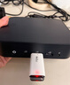 華碩NUC14MNK150迷你電腦主機臺式機云桌面云游戲邊緣云計算小主機 英特爾N150 TDP6W 商用辦公小龍蝦 NUC14MNK150(N150) 準系統不含內存硬盤 曬單實拍圖