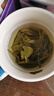 尋西湖龍井茶綠茶 2025新茶明前豆香濃香型嫩芽茶葉龍井罐裝50g 曬單實(shí)拍圖