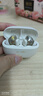 iKF Ultra真無線圈鐵藍(lán)牙耳機(jī)入耳式HiFi音質(zhì)ANC主動(dòng)降噪-56dB音樂運(yùn)動(dòng)跑步耳機(jī)適用于華為蘋果小米 云巖白-圈鐵雙單元+LDAC無損音質(zhì) 支持APP_定位查找_自定義改名 曬單實(shí)拍圖