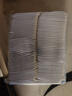 妥能三伏天醫(yī)用空白貼兒童成人穴位敷貼無紡布膠帶透氣防水肚臍貼足貼 5x5cm【無紡布透氣型】100片/袋 曬單實(shí)拍圖